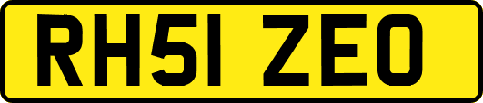 RH51ZEO
