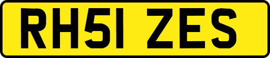 RH51ZES