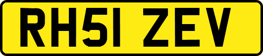RH51ZEV