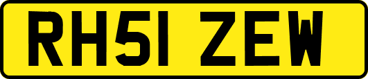 RH51ZEW