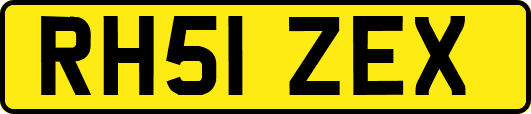 RH51ZEX