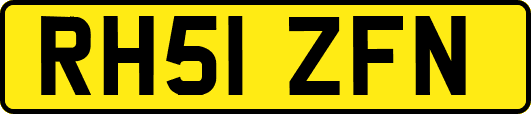 RH51ZFN