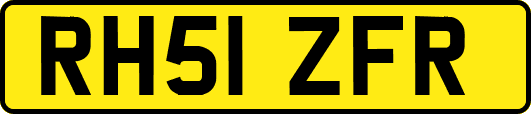 RH51ZFR