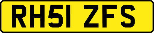 RH51ZFS