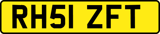 RH51ZFT
