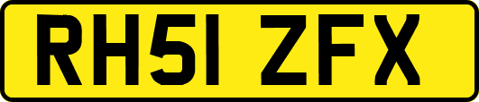 RH51ZFX