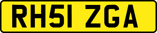 RH51ZGA