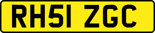 RH51ZGC