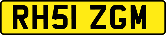 RH51ZGM