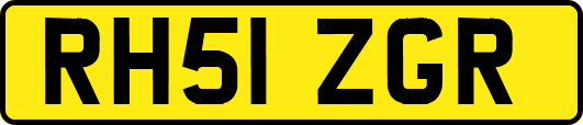 RH51ZGR