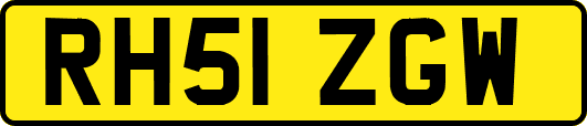 RH51ZGW