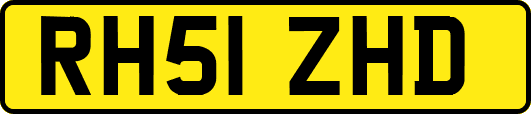 RH51ZHD