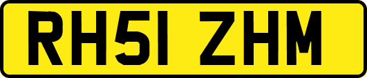 RH51ZHM