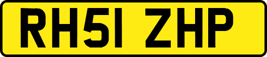 RH51ZHP