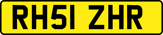 RH51ZHR