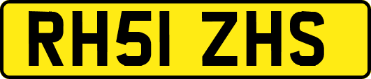 RH51ZHS