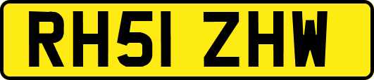 RH51ZHW