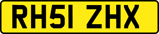 RH51ZHX