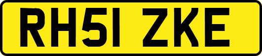 RH51ZKE