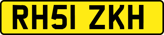 RH51ZKH