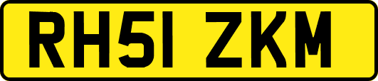 RH51ZKM