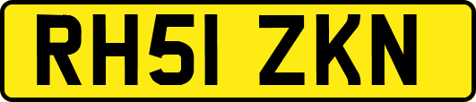 RH51ZKN