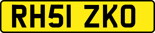 RH51ZKO