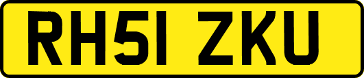 RH51ZKU