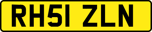 RH51ZLN