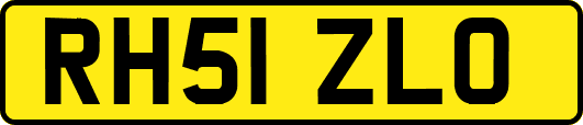 RH51ZLO