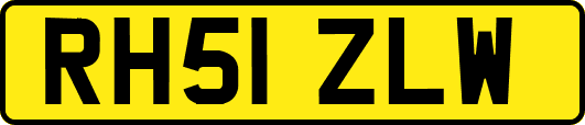 RH51ZLW