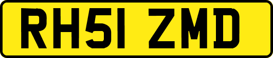 RH51ZMD
