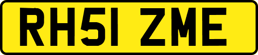 RH51ZME