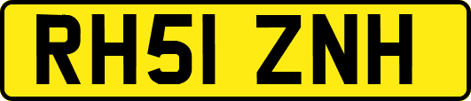 RH51ZNH