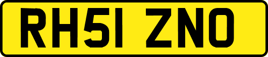 RH51ZNO