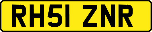 RH51ZNR