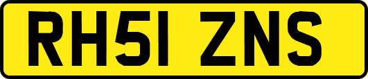 RH51ZNS