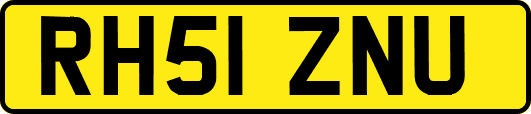 RH51ZNU