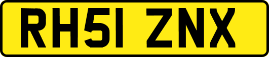 RH51ZNX