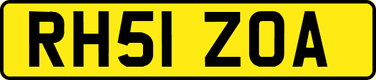 RH51ZOA