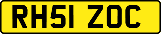 RH51ZOC