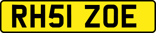 RH51ZOE