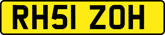 RH51ZOH