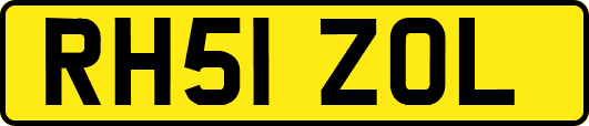 RH51ZOL