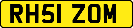 RH51ZOM