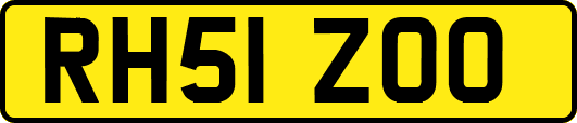 RH51ZOO