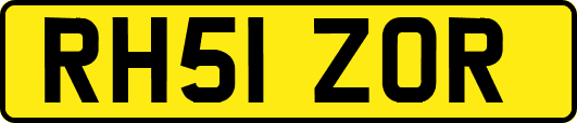 RH51ZOR