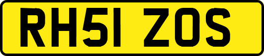 RH51ZOS