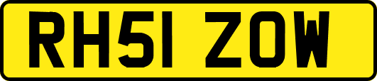RH51ZOW