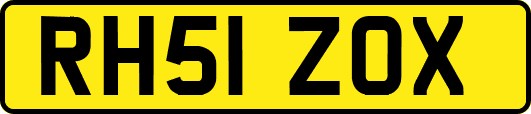 RH51ZOX